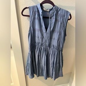 Tallulah mini dress or tunic